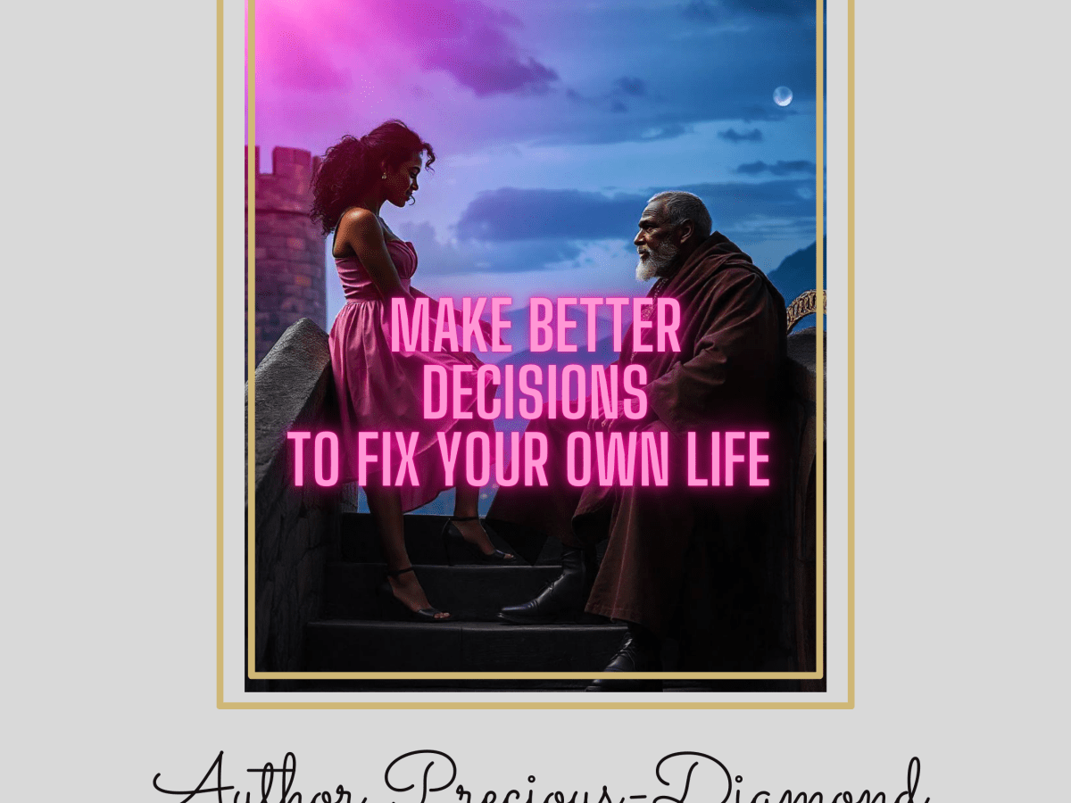 Today I Realized That Life Is Not Fair and I am Okay With&nbsp;That