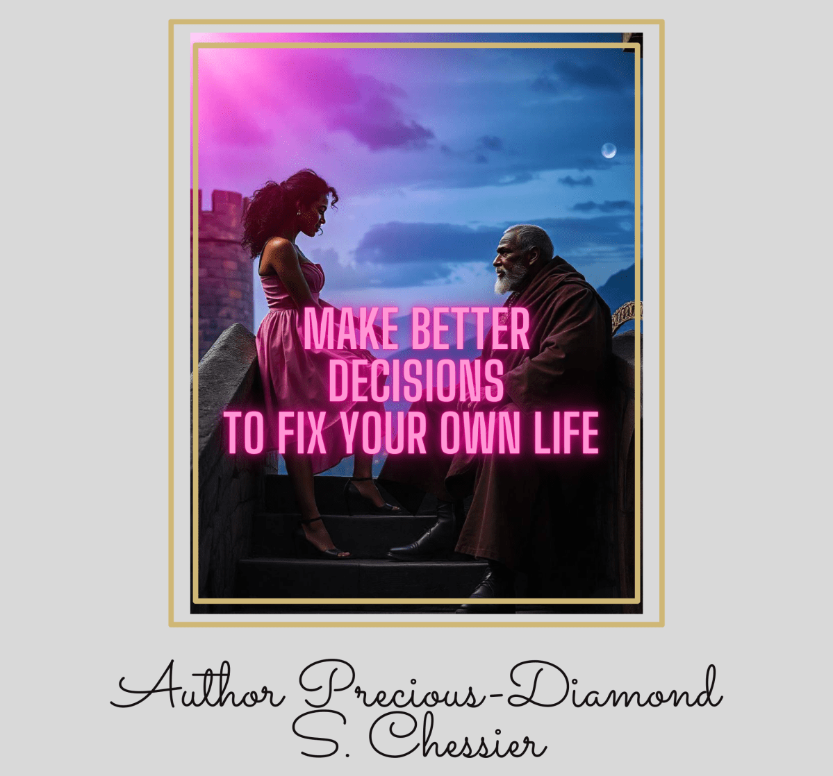 Today I Realized That Life Is Not Fair and I am Okay With&nbsp;That