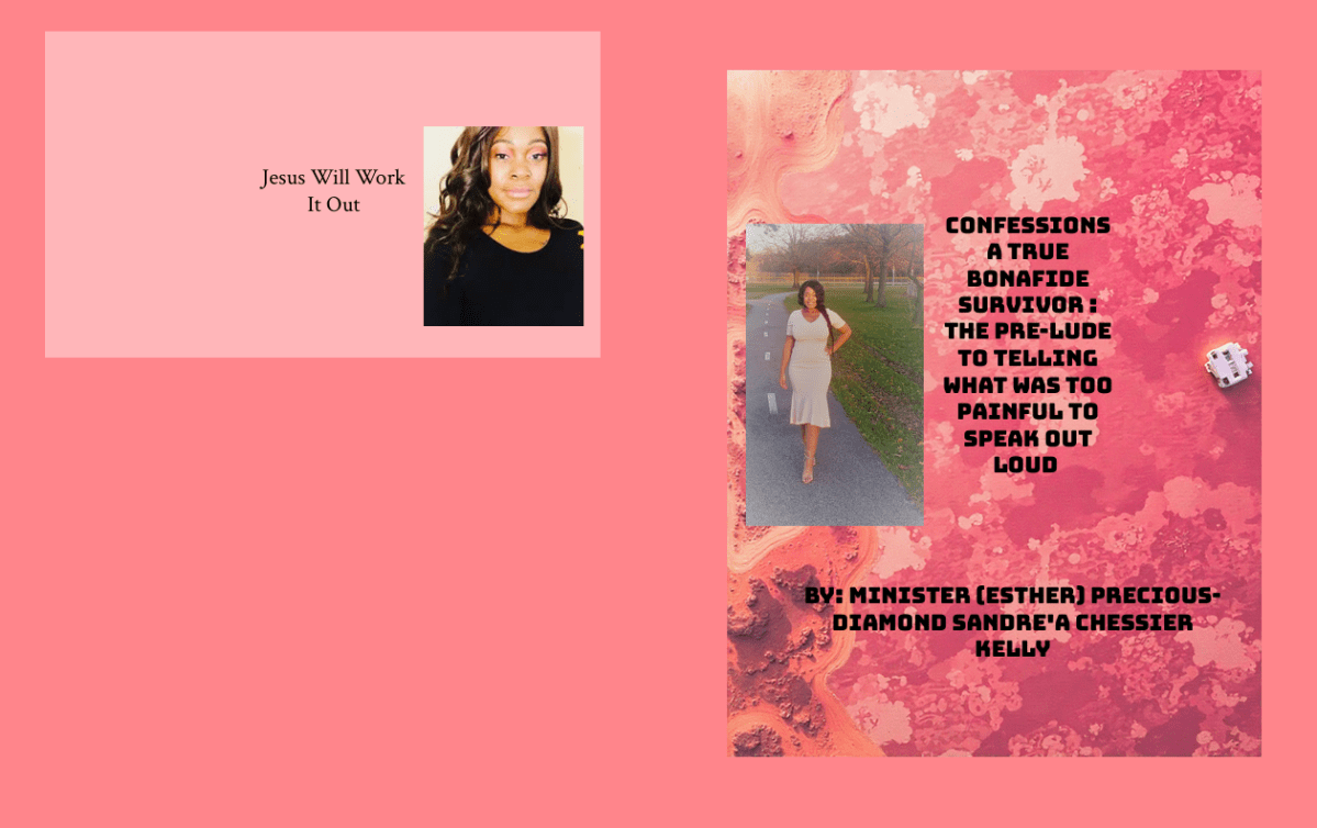 Pressure Makes Diamonds