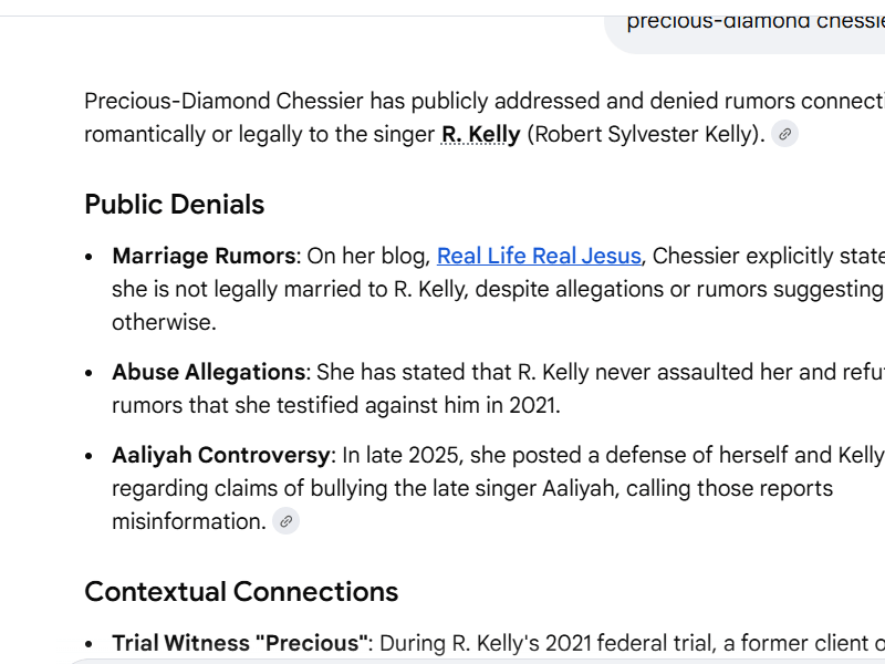 Ignoring The Jealous&nbsp;Comments