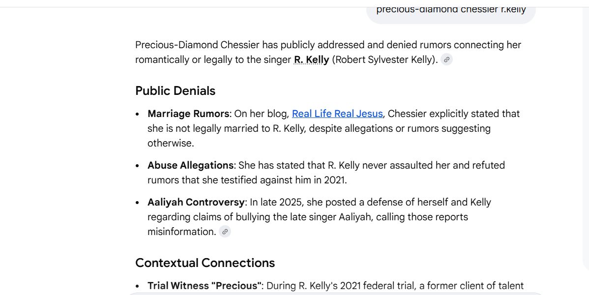 Ignoring The Jealous&nbsp;Comments